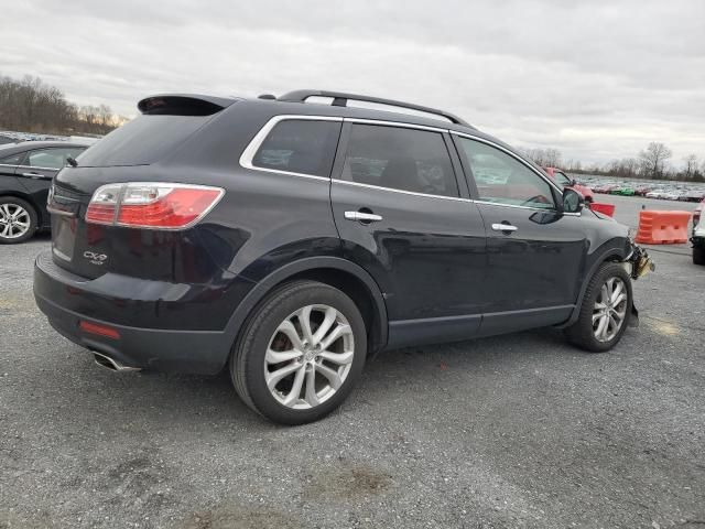 2011 Mazda CX-9