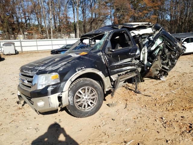 2010 Ford Expedition Eddie Bauer