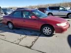 2002 Honda Accord SE