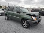 2005 KIA New Sportage