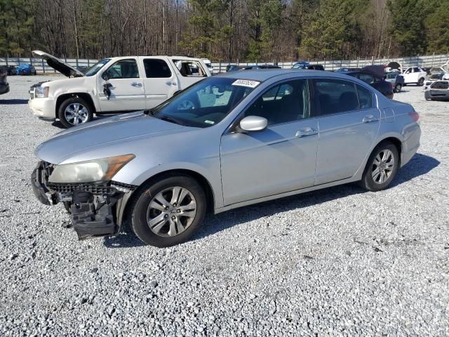 2009 Honda Accord LXP