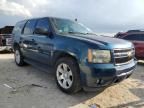 2007 Chevrolet Tahoe C1500