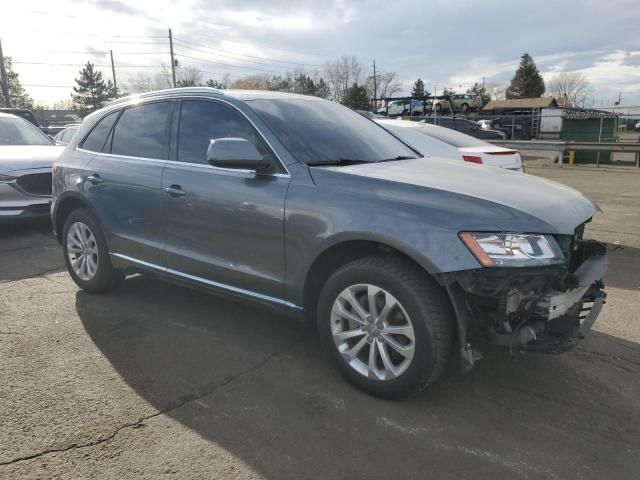 2013 Audi Q5 Premium