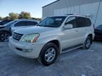 2003 Lexus GX 470