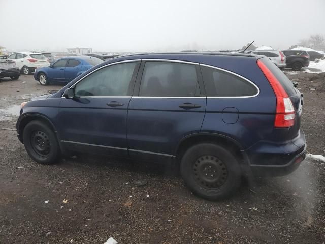 2009 Honda CR-V LX