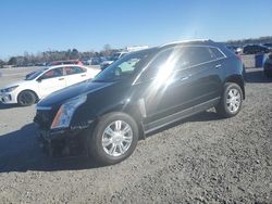 Cadillac salvage cars for sale: 2016 Cadillac SRX Luxury Collection