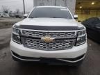 2017 Chevrolet Tahoe K1500 LT