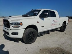 4 X 4 for sale at auction: 2024 Dodge 2500 Laramie