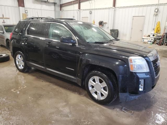 2012 GMC Terrain SLT