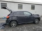 2016 Mitsubishi Outlander Sport ES