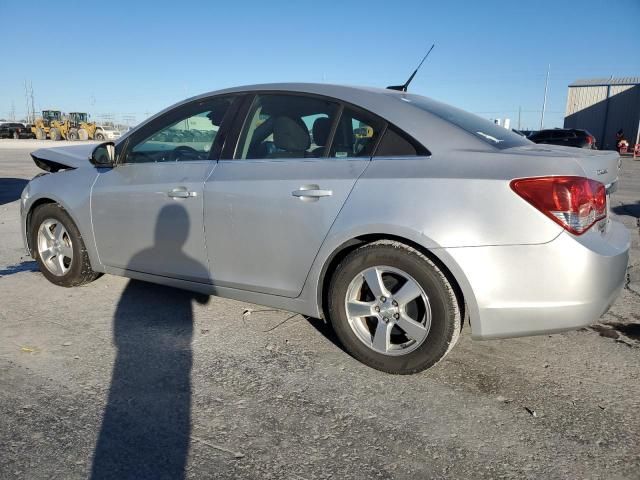 2013 Chevrolet Cruze LT