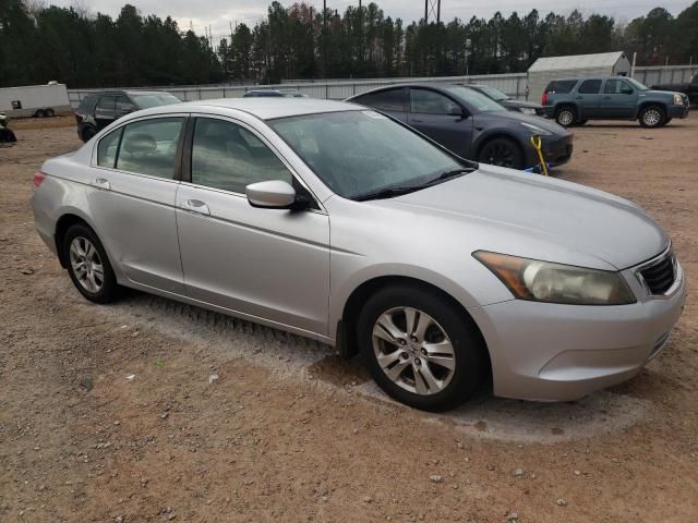 2010 Honda Accord LXP