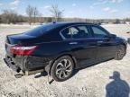 2017 Honda Accord EXL