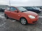 2010 Hyundai Accent SE