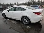 2014 Mazda 6 Grand Touring