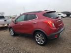 2016 Buick Encore Premium