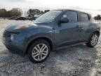 2012 Nissan Juke S