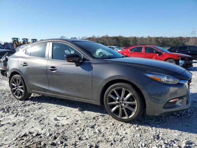 2018 Mazda 3 Touring