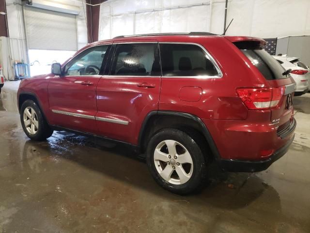 2013 Jeep Grand Cherokee Laredo