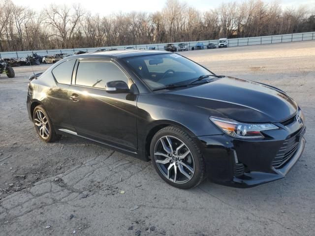 2014 Scion TC