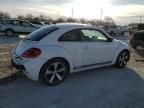 2013 Volkswagen Beetle Turbo