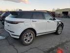 2020 Land Rover Range Rover Evoque S