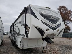 Fuzi Vehiculos salvage en venta: 2013 Fuzi Camper