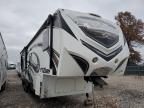 2013 Fuzi Camper