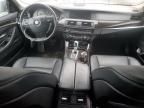 2011 BMW 550 XI