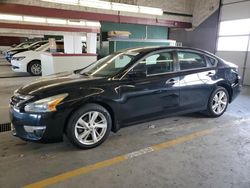 2015 Nissan Altima 2.5 en venta en Dyer, IN