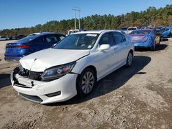 2014 Honda Accord EXL en venta en Greenwell Springs, LA