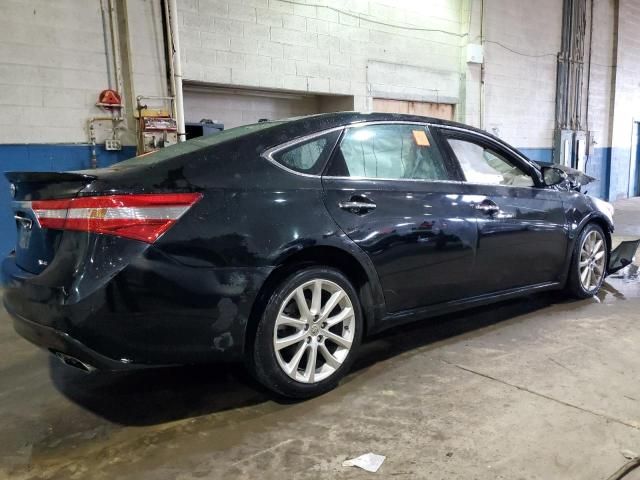 2013 Toyota Avalon Base