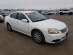 2012 Mitsubishi Galant FE