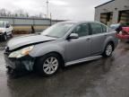 2010 Subaru Legacy 2.5I Premium