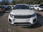 2019 Land Rover Range Rover Evoque SE