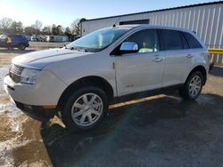 2009 Lincoln MKX en venta en Shreveport, LA