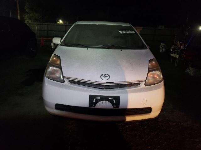 2009 Toyota Prius