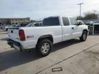 2003 Chevrolet Silverado K1500