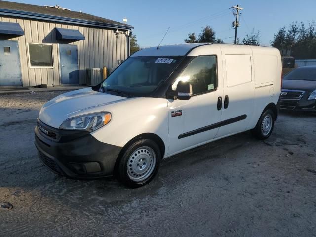 2019 Dodge RAM Promaster City