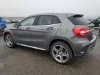 2015 Mercedes-Benz GLA 250 4matic