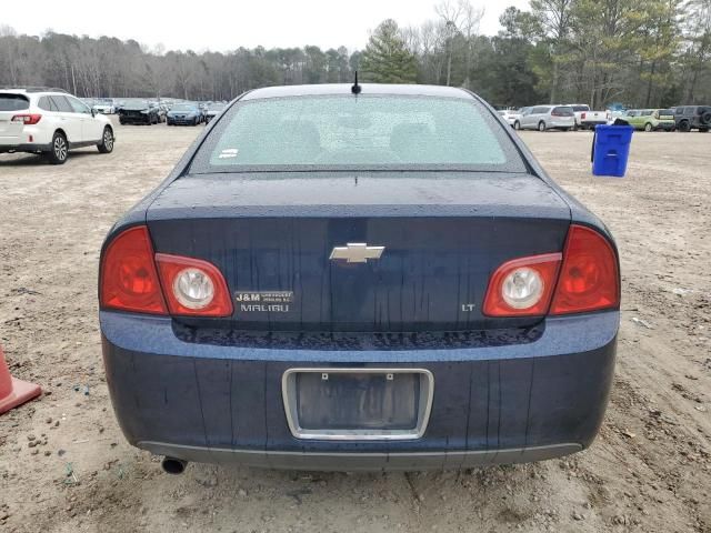 2009 Chevrolet Malibu 2LT