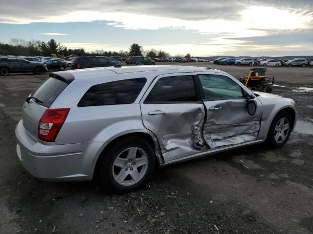 2005 Dodge Magnum SXT