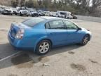 2003 Nissan Altima Base