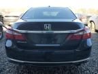 2016 Honda Accord EX