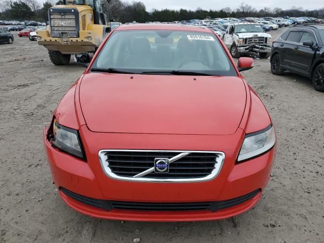 2008 Volvo S40 2.4I