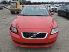 2008 Volvo S40 2.4I