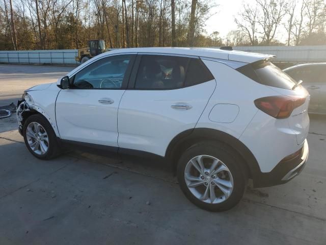 2020 Buick Encore GX Preferred