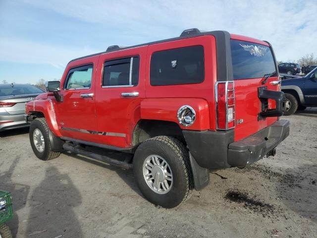 2008 Hummer H3