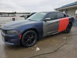 Dodge Vehiculos salvage en venta: 2017 Dodge Charger SE