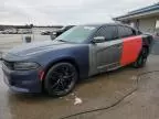 2017 Dodge Charger SE